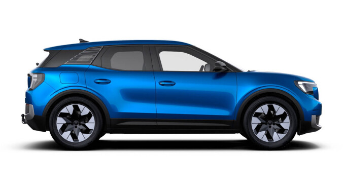 Ford Explorer 210kW Premium 77kWh 5dr Auto Electric Estate - Image 2